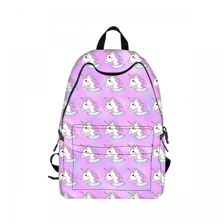 Bag Unicorn Backpack price for 3 pcs （Book one week in advance）