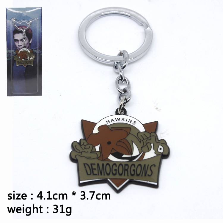 Key Chain Riverdale