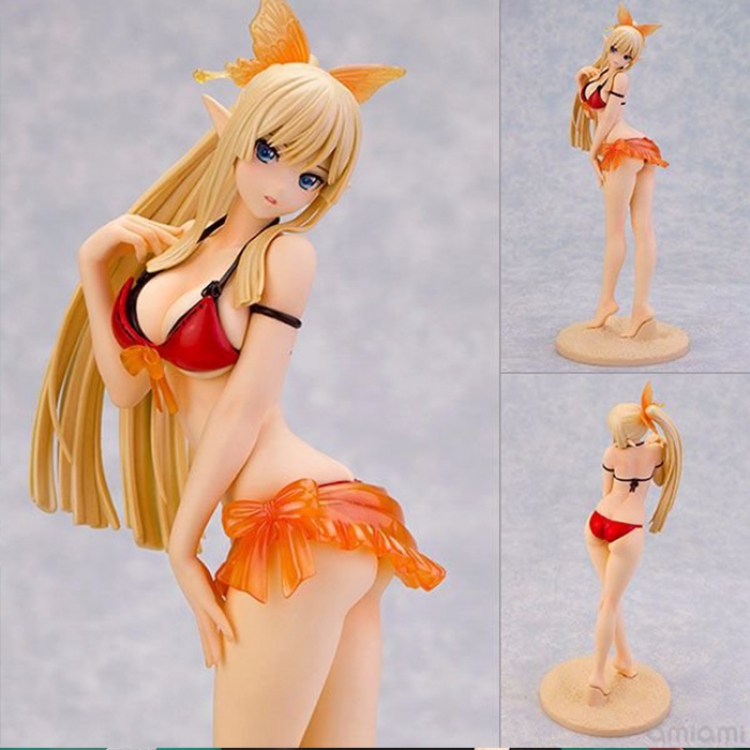 Figure Shining Resonance Sexy Figure 26CM