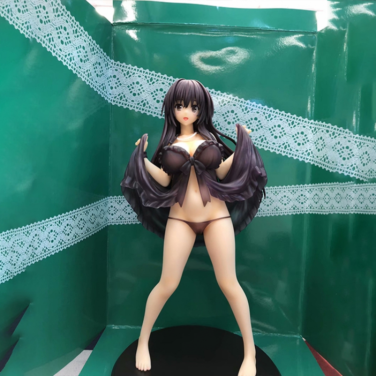 Figure DAIKI Sexy Figure 26CM