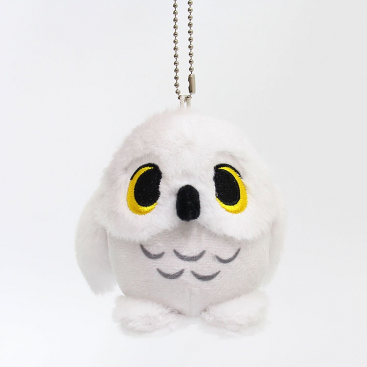 Animal World Owl Plush 9CM30g Price For 10 Pcs