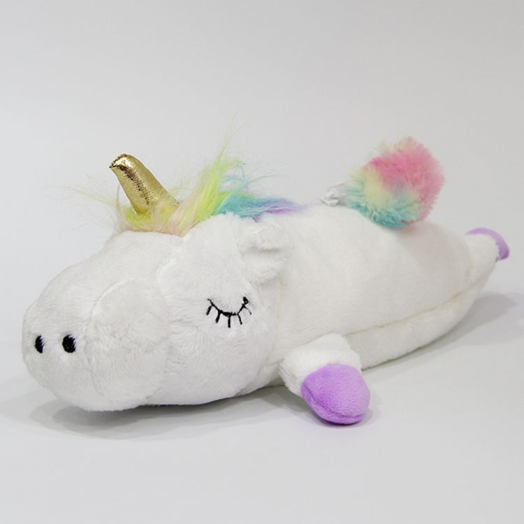 Pencil Bag Unicorn 30CM80g