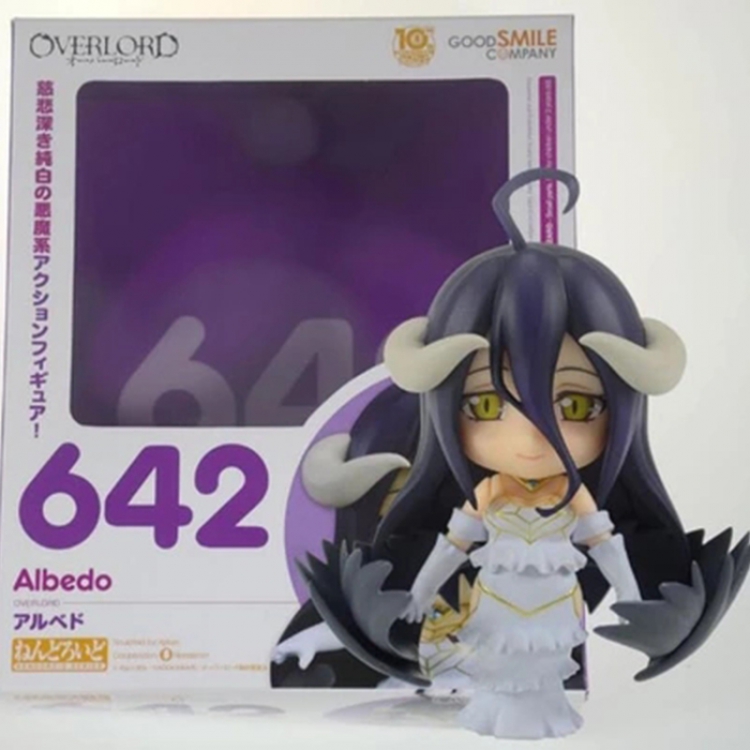 Figure Overlord  10CM