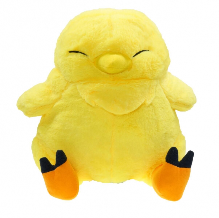 Plush Final Fantasy 30cm 350g