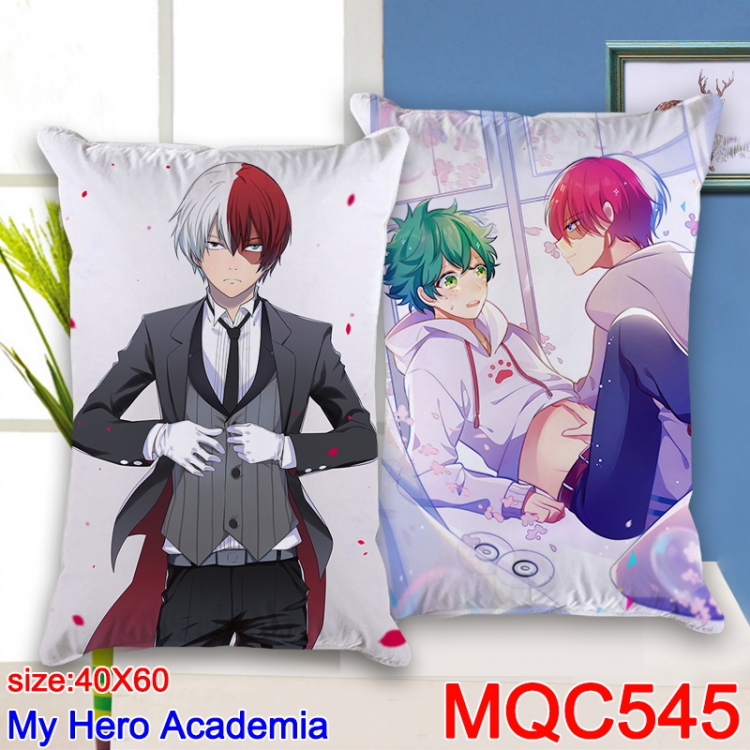 Cushion My Hero Academia Double-sided MQC545（40x60CM）