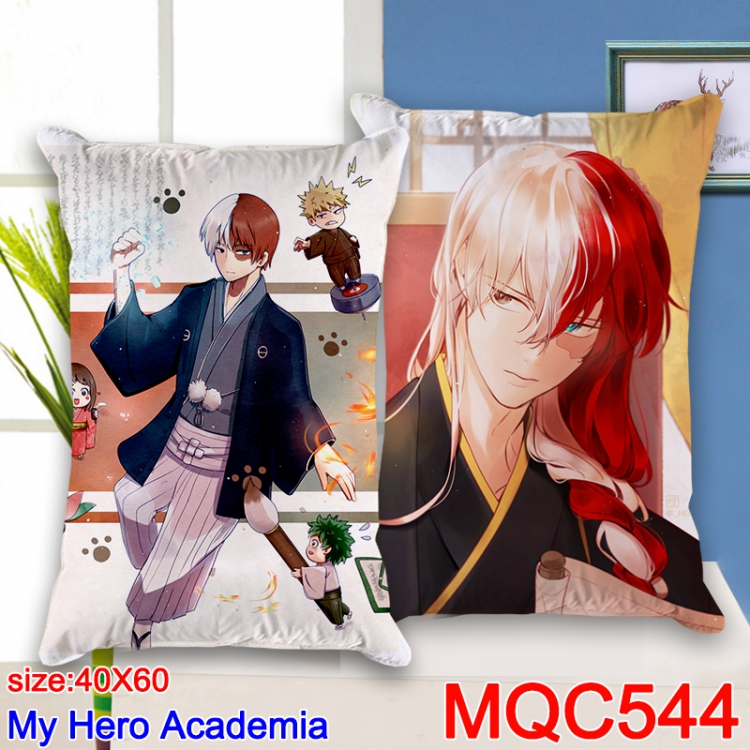 Cushion My Hero Academia Double-sided MQC544（40x60CM）