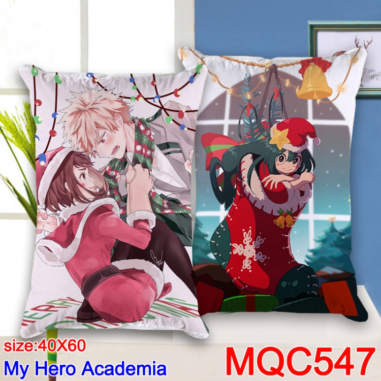 Cushion My Hero Academia Double-sided MQC547（40x60CM）