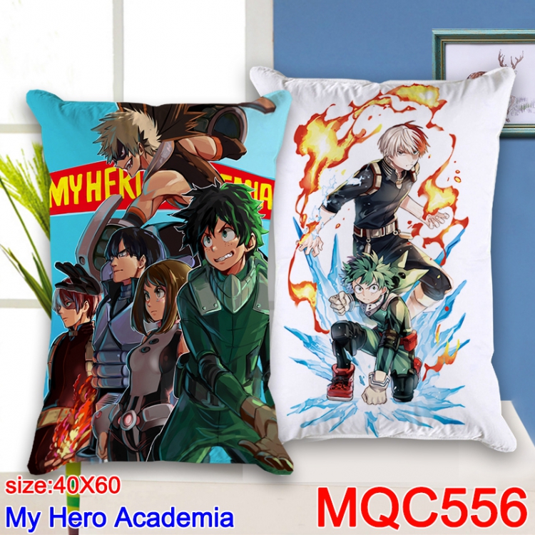 Cushion My Hero Academia Double-sided MQC556（40x60CM）