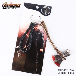 Key Chain The avengers allianc...