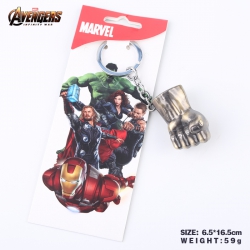 Key Chain The avengers allianc...