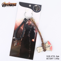 Key Chain The avengers allianc...