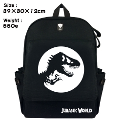 Canvas Bag Jurassic World Back...