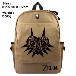 Canvas Bag The Legend of Zelda...