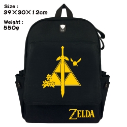 Canvas Bag The Legend of Zelda...