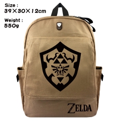 Canvas Bag The Legend of Zelda...