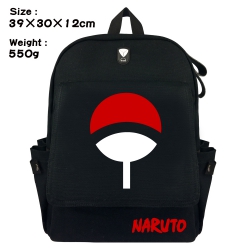 Canvas Bag Naruto Uchiha Sasuk...