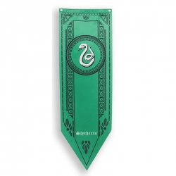 Bnner Harry Potter Slytherin 4...