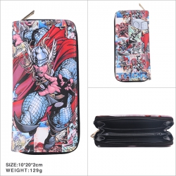 Wallet The avengers allianc Th...