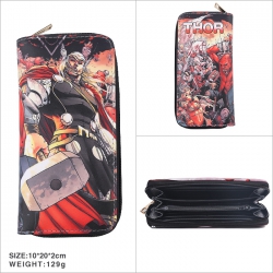 Wallet The avengers allianc Th...