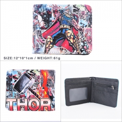 Wallet The avengers allianc Th...