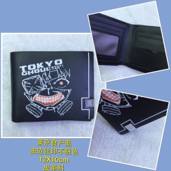 Wallet Tokyo Ghoul  Leather Wa...