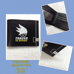 Wallet Overwatch Tracer Wallet