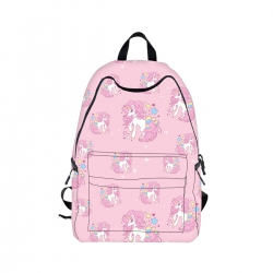 Bag Unicorn Backpack price for...