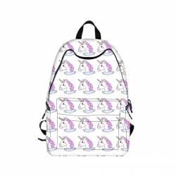 Bag Unicorn Backpack price for...