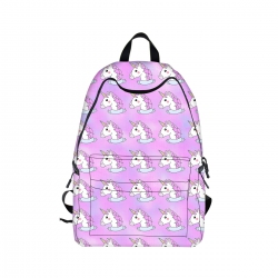 Bag Unicorn Backpack price for...