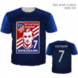 T-shirt FIFA World Cup France ...