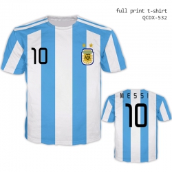 T-shirt FIFA World Cup Argenti...