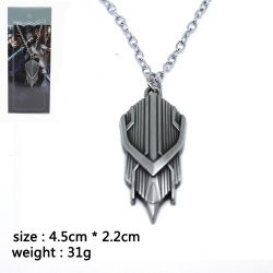 Necklace The avengers allianc