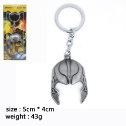 Key Chain The avengers allianc