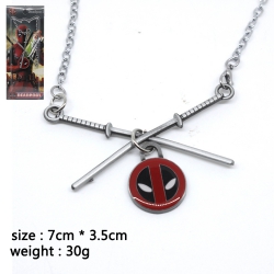 Necklace Avengers:Infinity War...