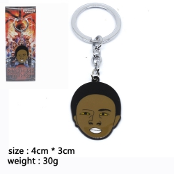 Key Chain Stranger Things