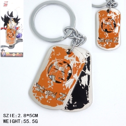 Key Chain DRAGON BALL