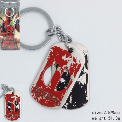 Key Chain Deadpool