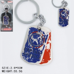 Key Chain The avengers allianc