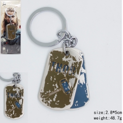 Key Chain The avengers allianc