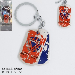 Key Chain The avengers allianc