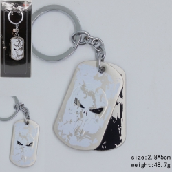 Key Chain The Punisher