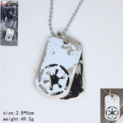 Necklace Star Wars