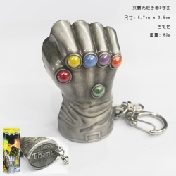 Key Chain The avengers allianc...