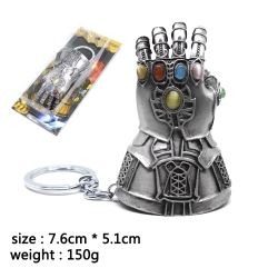 Key Chain The avengers allianc...