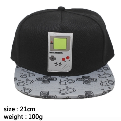 Nintendo Game Machine Hat