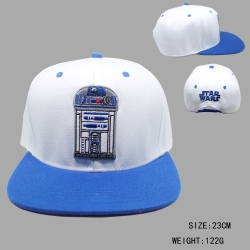 Hat Star Wars Canvas Hat