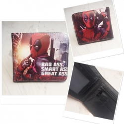 Wallet The avengers allianc De...