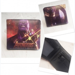 Wallet The avengers allianc Th...