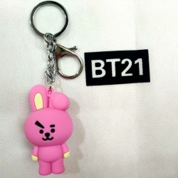 Key Chain BTS