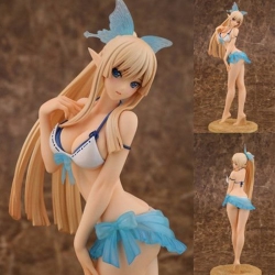 Figure Shining Resonance Sexy ...